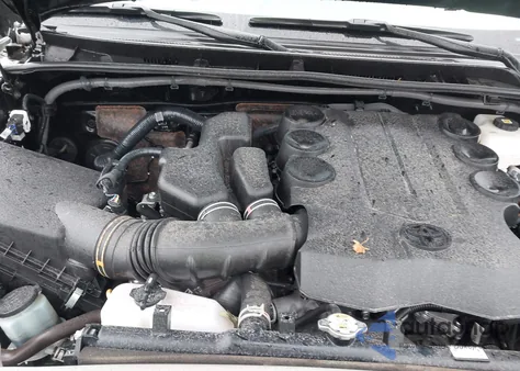 2024 Toyota 4Runner Trd Sport from USA, damaged, VIN JTESU5JR1R6269623